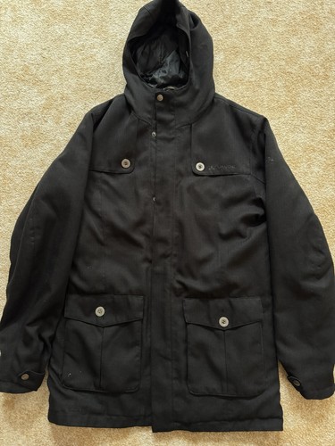 Vaude yale parka - yale, iv