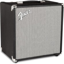 Fender Rumble 40 Watts V3 Bass