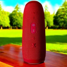 JBL Charge 3 Portable Bluetooth Powerful Sound, Waterproof, Long Battery Life