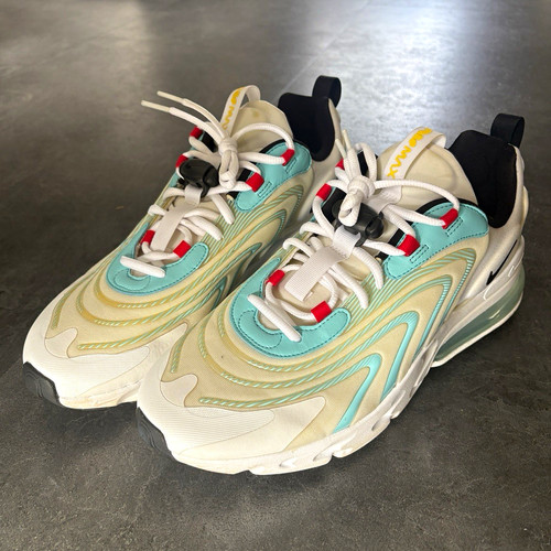 Nike air max 270 - nike, react