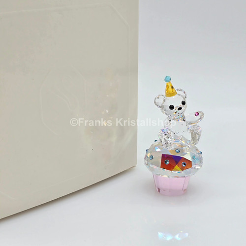 Swarovski kris bär - bär, süßes