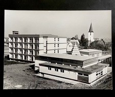 Orig. Fotografie Korker