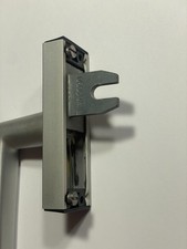 GEZE Fenstergriff Gegenlaufend