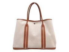 HERMES GARDEN 36 HANDTASCHE