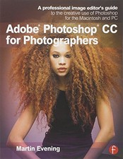 Adobe Photoshop CC for