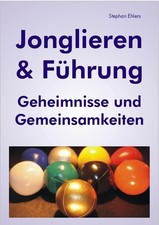 Stephan Ehlers / Jonglieren &