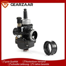 19mm Vergaser passt für
