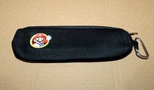 Altes Nintendo Super Mario Pencil Pen Case Etui Tasche 