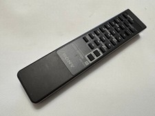 Sony RM-S312 Fernbedienung