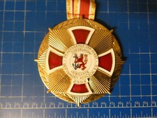 Karnevalsorden Prinzengarde