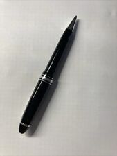 Mont Blanc MEISTERSTÜCK PLATINUM  LEGRAND KUGELSCHREIBER