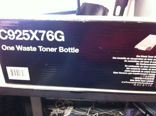 Original lexmark - original,