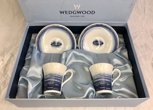 Adonia oceana cups - oceana, &