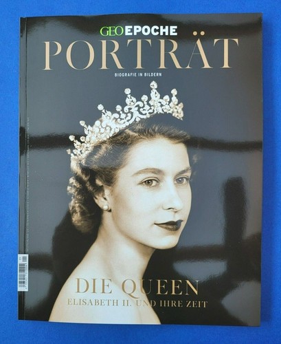 Geo epoche porträt - geo,