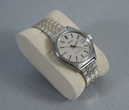 Bwc edelstahl automatic - bwc,