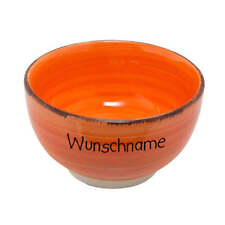 Müslischale Porridge Schale