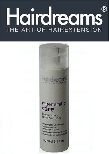 Hairdreams regeneration care - hairdreams,