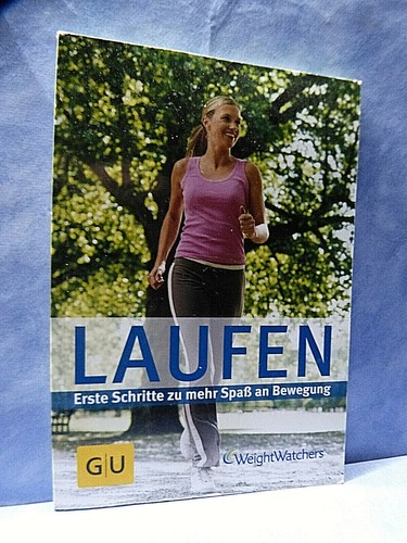 Buch laufen weight - :,