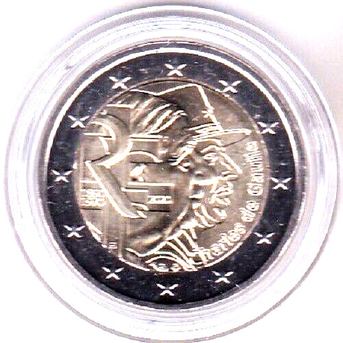 Frankreich - -, €