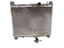 Kühler Wasserkühler für TOYOTA YARIS (NCP1, NLP1, SCP1) 1.0