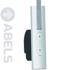 Superrollo GW195, elektr. Rollladen-Gurtwickler bis 60 kg by Rademacher