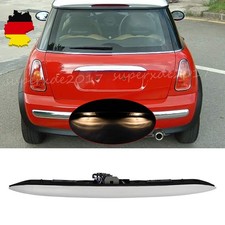 Griffleiste Heckklappe mit