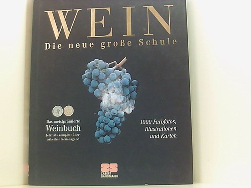 Wein die neue - wein,