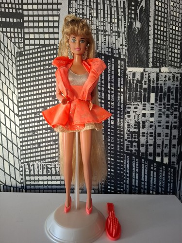 Barbie hollywood hair - hollywood, teresa