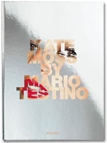 Mario testino kate - kate, moss