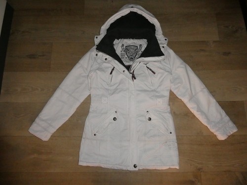 Soccx damen winter - soccx, mantel