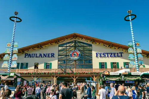 Oktoberfest - ,
