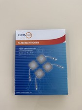 Curamed TENS Klebeelektroden