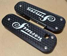 Simson Schwalbe Trittbretter