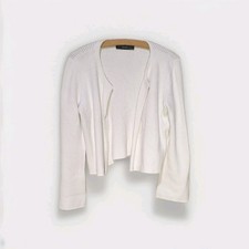 Hallhuber Damen Strickjacke L