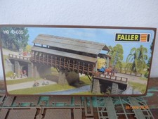 Faller B-535 Modellbausatz