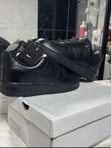 Nike air force - air, low