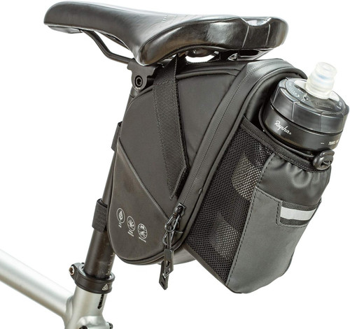 Uborse fahrrad satteltasche - uborse,