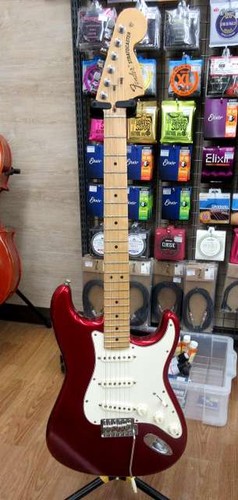 Fender american special - fender,