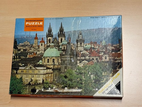 Ravensburger world wide - /,