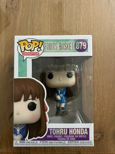 Fruits basket funko pop - funko,