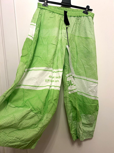 Rundholz damen hose - rundholz,