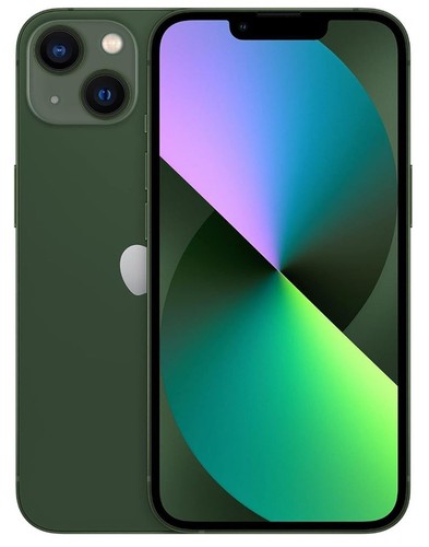 Apple iphone green - apple,