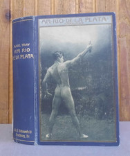 Karl May: Am Rio de la Plata