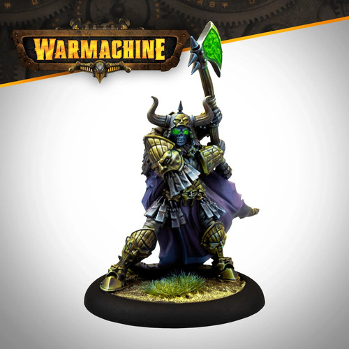 Warmachine maulgreth the - warmachine:, maulgreth,