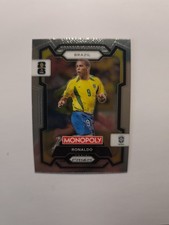Ronaldo - 2026 Panini Prizm