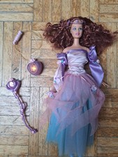 BARBIE SCHWANENSEE FEE TERESA