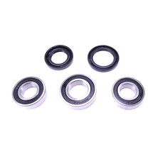 Radlager Satz hinten für Gas Gas EC 300 1999-2014 Hinten / Rear 