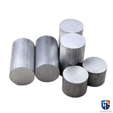 Aluminium Rundmaterial Alu