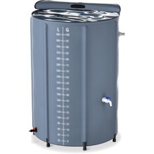 Regentonne 750 Liter Regenfass