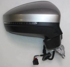 Tiguan Außenspiegel 2016-2024